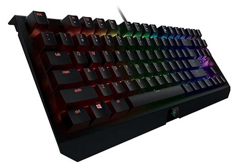 The Best Tenkeyless Mechanical Gaming Keyboard For 2019 Ign