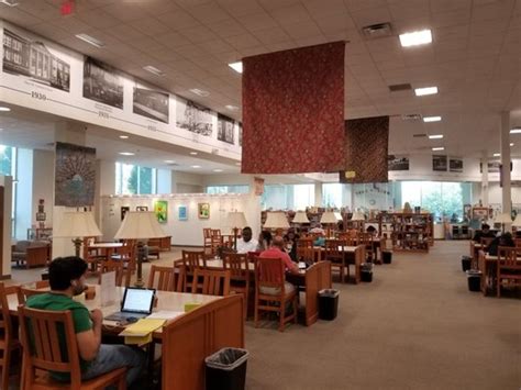 Elmont Memorial Library Updated May 2024 33 Photos And 37 Reviews