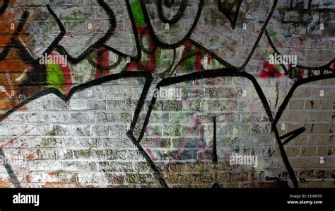 Graffiti Illustration Hi Res Stock Photography And Images Alamy