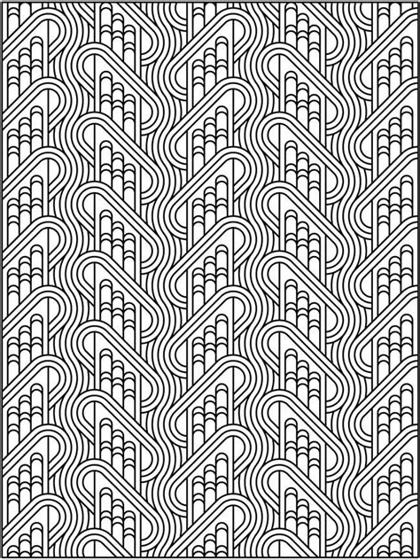See more ideas about free adult coloring pages, adult coloring pages, coloring pages. Tessellation Patterns | Coloring Pages | Pinterest ...