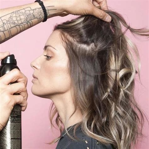 getting the most out of your professional blowout charles ifergan salon chicago s top hair salon