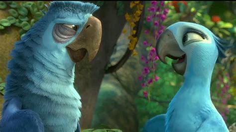 Boomstick Comics Blog Archive Film Review Rio 2 Boomstick Comics