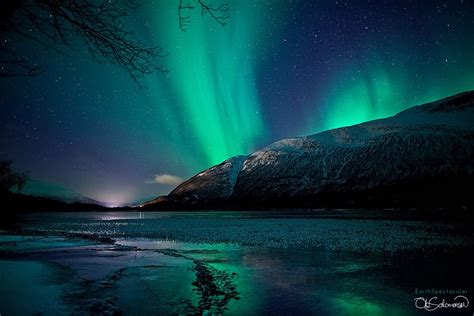 Tromso Norway Northern Lights Norway See The Northern Lights