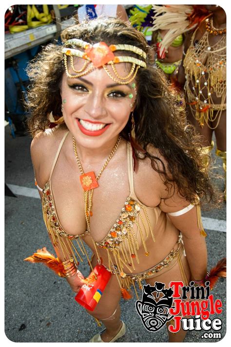 miami 2014 preview carnival festival caribbean carnival girl running