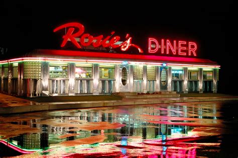 Diners The Original Prefab Success Story Curbed Prefab Diner