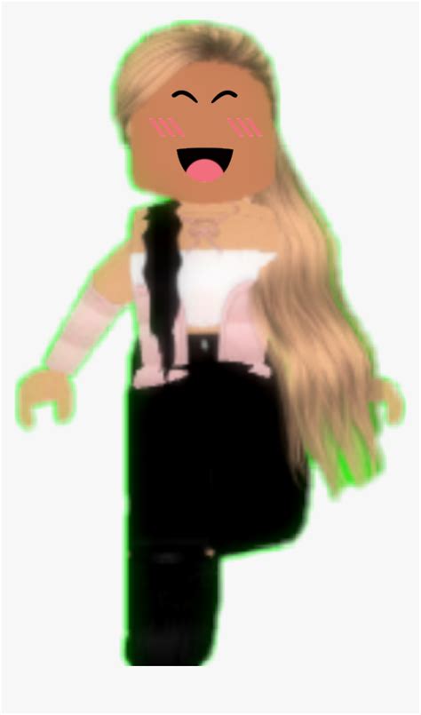 This is not a shadow head but its similar. Roblox Avatar Pictures Girls With No Face / Roblox Girl ...