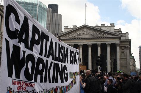 After Crisis A Marxist Take On Capital And Labour After The Financial