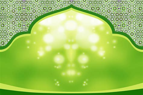 Tons of awesome background hijau to download for free. Background Hijau Hitam Islami : Islamic Background Vector Format CDR, AI, EPS | DODO GRAFIS ...