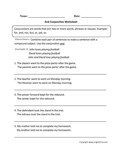 For better understanding and more practice, download the free version of the 5th grade fraction worksheets. Grammar Worksheets | Parts of Speech Worksheets