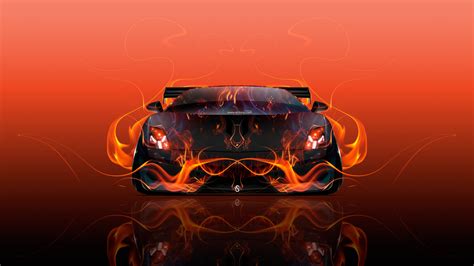 Lamborghini On Fire Wallpapers Top Free Lamborghini On Fire