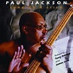Paul Jackson - Funk on a Stick (2005) :: maniadb.com