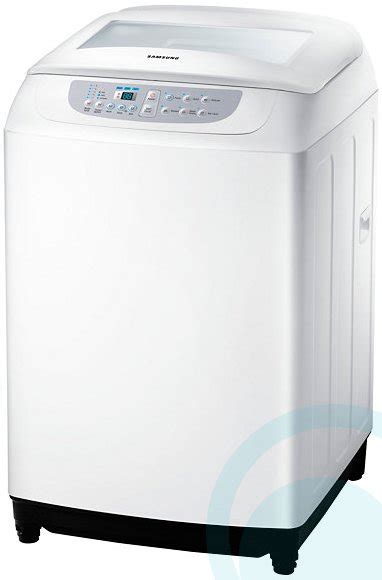 Best washing machines of 2021. 6.5kg Top Load Samsung Washing Machine WA65F5S2URW Reviews ...