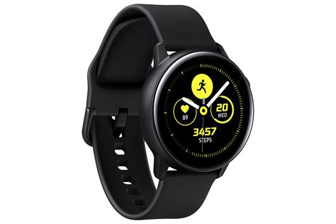 The watch active 2 landed well over a year ago now, and. Samsung Galaxy Watch Active, Galaxy Fit, Galaxy Fit e, and ...