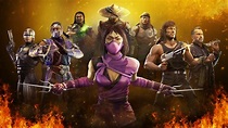 Mortal Kombat 11 Ultimate Review | La versión definitiva del videojuego ...