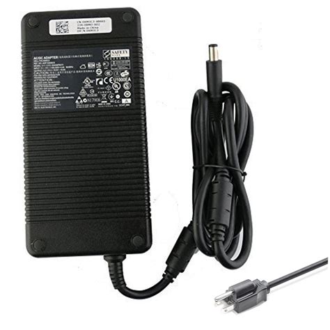 Original 330w Adapter Charger For Dell Alienware X51 I7 4770 I7 3770