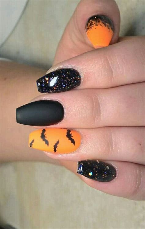 The Best Halloween Nail Ideas To Try This Year Stylish Belles