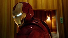 10 New IRON MAN 2 Images in High Resolution