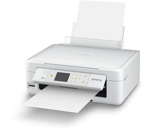 Per informazioni sulla garanzia e sulla riparazione dei seguenti prodotti: Imprimante Epson Xp 245 Mode Demploi Scanner