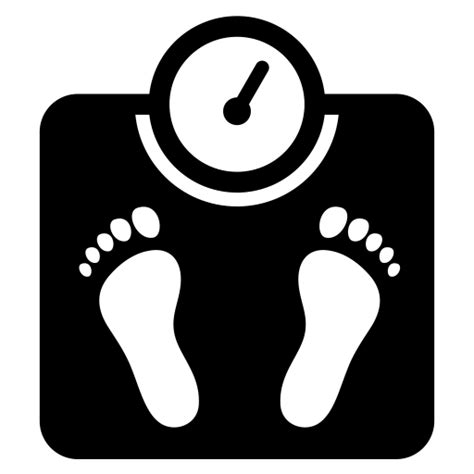 Weight Icon Png At Getdrawings Free Download
