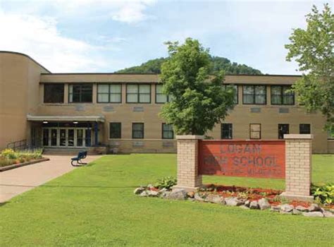 Wv Metronews 2 Logan High Students Arrested For Threatening To Bomb