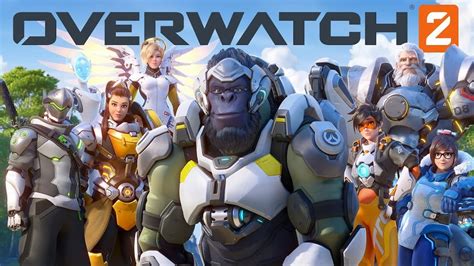 How To Join Overwatch 2 Pvp Beta Gamepur