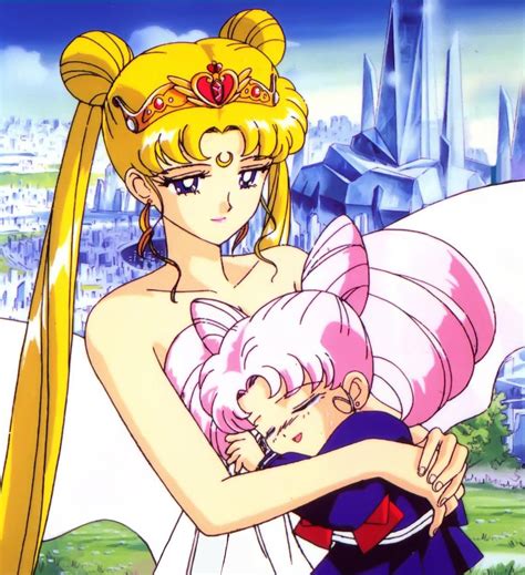 El Manga Bishoujo Senshi Sailor Moon Celebra Su Trig Simo Aniversario Animecl
