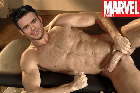 Post Fakes Marvelfakes Richard Madden
