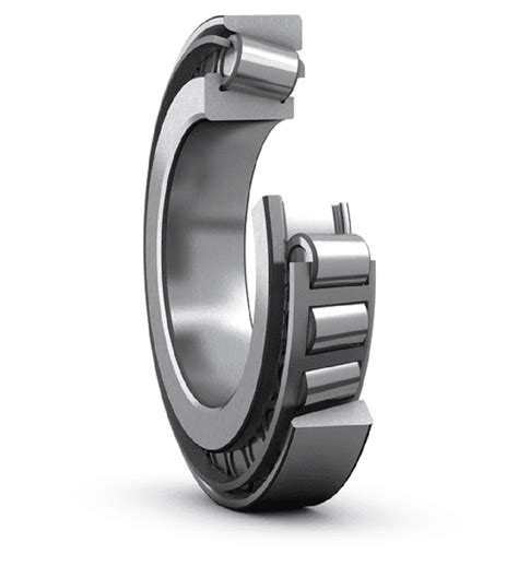 Skf Stainless Steel Single Row Tapered Roller Bearing For Industrial