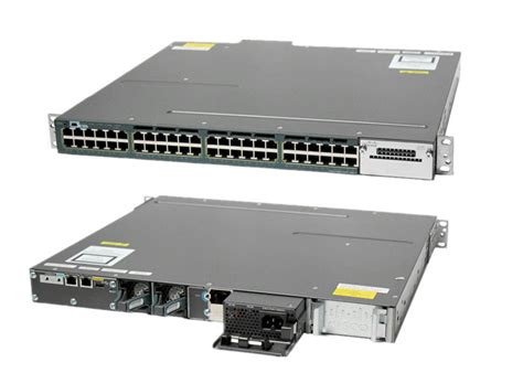 A wide variety of cisco 48 port gigabit poe switch options are available to you, such as function, products status, and certification. Il commutatore di rete di 160 GBP POE Cisco 48 Port il ...