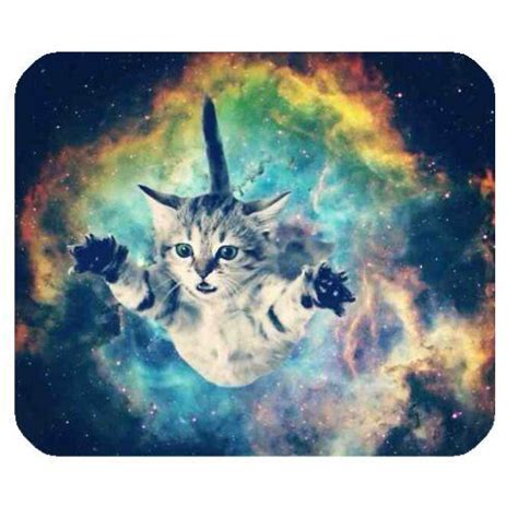 About 28% of these are mouse pads. Robot Check | Space cat, Cats, Mouse pad