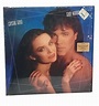 Crystal Gayle And Gary Morris What If We Fall In Love 33rpm LP Record ...