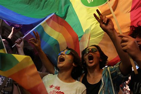 T Rkiye Istanbul Pride Showdown Highlights Threat To Lgbti Rights