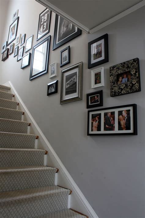 Cost to build a deck. Farrow and Ball Cornforth white hallway (With images ...