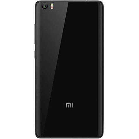 Mobile Phones Mi Note Dual Sim 16gb Lte 4g Black 3gb Ram 118170 Xiaomi