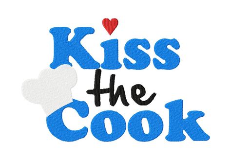 Kiss The Cook So Schmeckt Das Leben Wikipedia