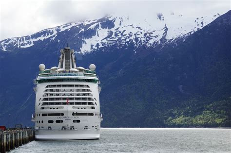 Top Rated Large Ship Cruise Lines To Alaska 2019 Cruisers Choice