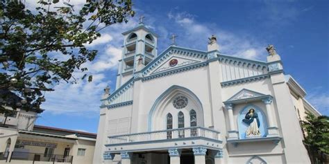 Front Page Immaculate Conception Parish