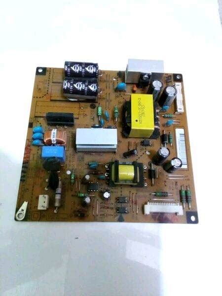 Psu Regulator Power Supply Board Tv Lcd Led Lg 32ls3110 32ls3400 Ta