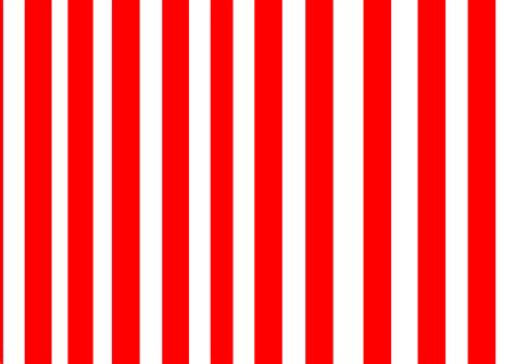 Red And White Striped Wallpaper Wallpapersafari