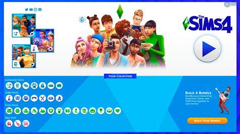 The Sims 4 Novo Visual Do Jogo Em Breve KnySims