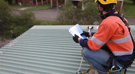 Why A Roof Inspection Should Be Your New Years Resolution Cloise And
