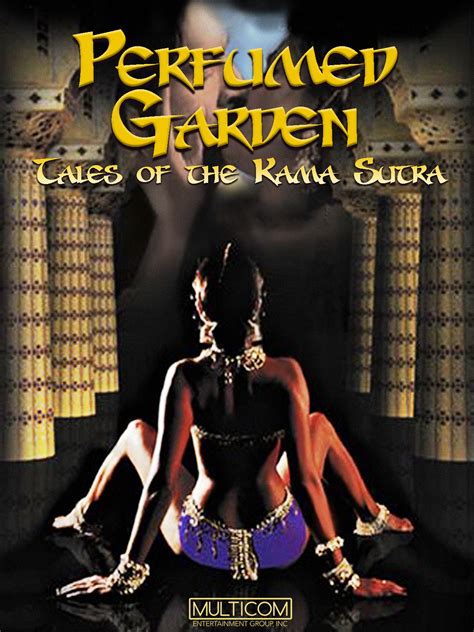 Perfumed Garden Tales Of The Kama Sutra 2000