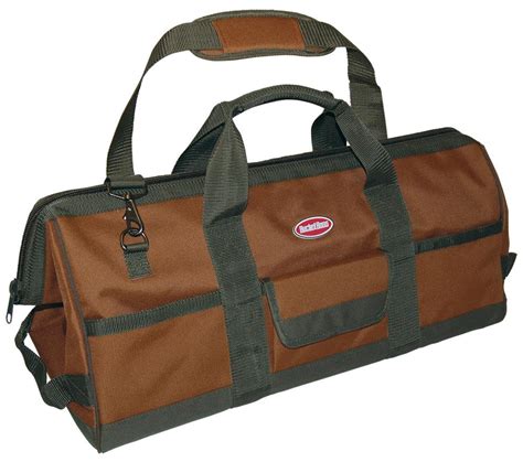 Gatemouth 24 Tool Bag 60024 From Bucket Boss Acme Tools