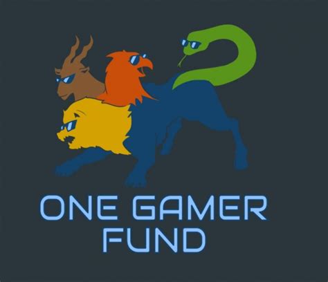 One Gamer Fund Brings Industry Together For Third Annual Fundraiser