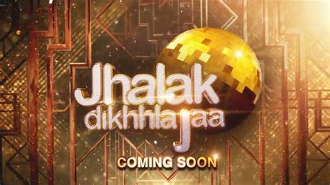 Jhalak Dikhhla Jaa Season 10 Promo Out Colors Tv Youtube