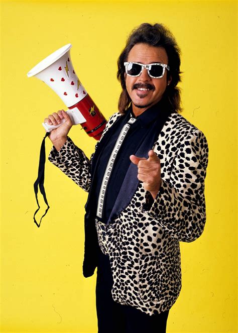Jimmy Hart Untold Secret History Of Wwes Mouth Of The South
