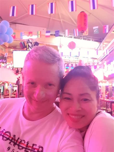 Missing Nights Out In Bangkok With My Lovely Lady Kookie Flickr