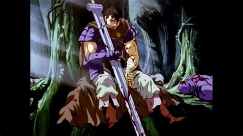 Berserk anime 1997 worth watching. Images Of Berserk Anime 1997 Vs 2016