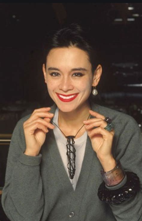 remembering tina chow style icon lorrie graham