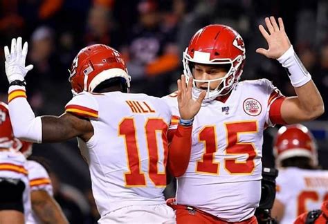 Payez vos achats selon vos envies ! Pin by Rachel Reyes on My KC in 2020 | Nfl playoff picture